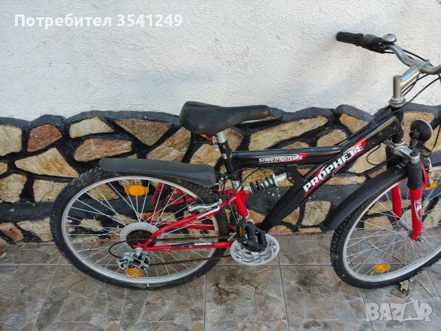велосипед 26"ПРОМОЦИЯ , снимка 6 - Велосипеди - 55728047