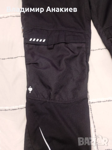 Engelbert strauss работен панталон, снимка 5 - Панталони - 53659344