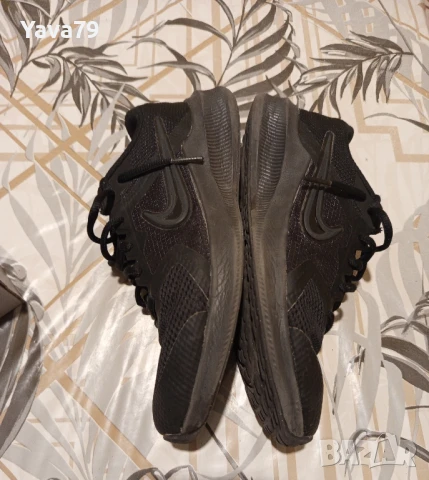 Три чифта детски маратонки NIKE, 35-36 номер , снимка 2 - Детски маратонки - 51394370