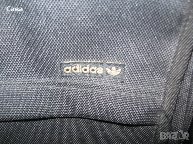 Чанта ADIDAS, снимка 4 - Чанти - 41482228