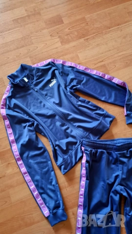 Puma оригинален екип, снимка 2 - Спортни екипи - 53016667