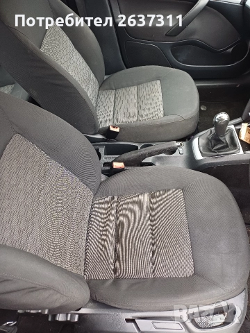 Шкода Октавия 1.6 , 105 к.с. дизел на части, снимка 5 - Автомобили и джипове - 52751091