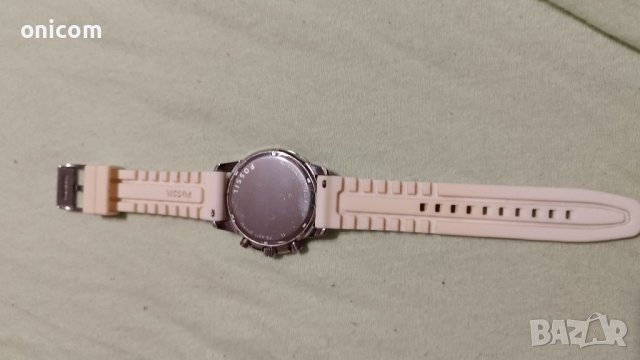 Fossil-часовник , снимка 3 - Мъжки - 38620779