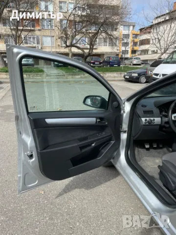 Opel Astra H, снимка 11 - Автомобили и джипове - 49486470