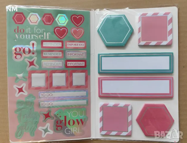 Нови Шанци, папки за релеф, крафт материали, снимка 16 - Други - 45018724