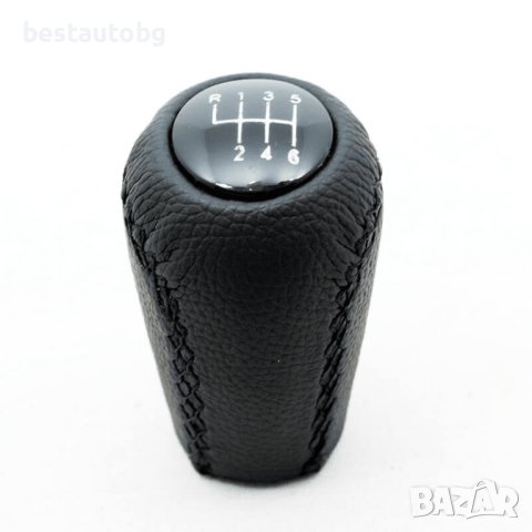 Топка за скоростен лост за MAZDA с 6 скорости