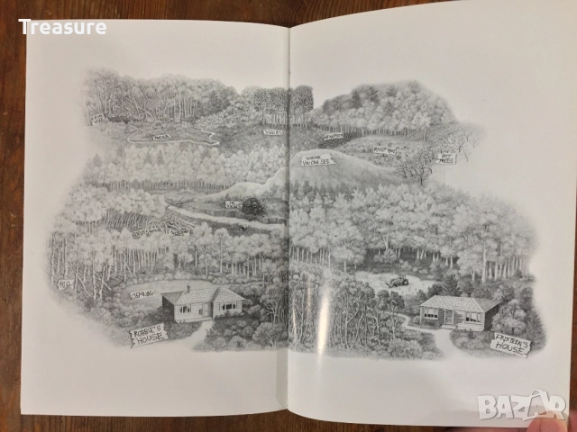 Rich Shapero - Too Far + Audio CD, снимка 8 - Художествена литература - 38605845