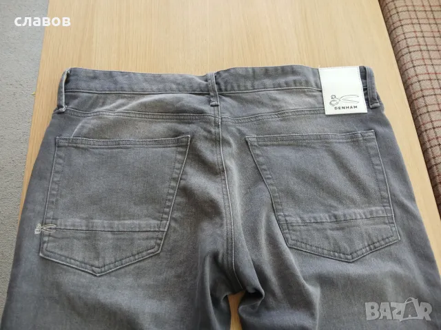 Оригинални нови дънки, снимка 2 - Дънки - 50033688