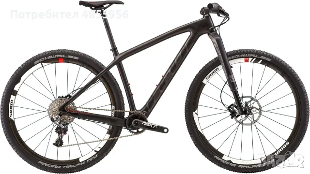 felt FRD Nine 1 - рамката тежи 900 гр, 23 инча, снимка 7 - Части за велосипеди - 56223776