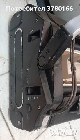 Подопочистваща машина , снимка 6 - Прахосмукачки - 52585722