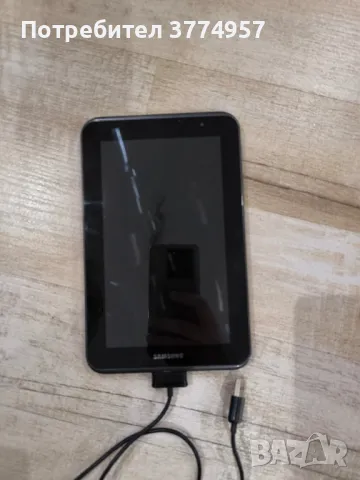 Samsung Galaxy Tab 2