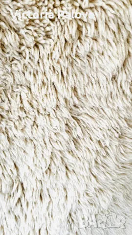 Голям нов вълнен губер/китеник 230/210см, снимка 3 - Покривки за легло - 48863460