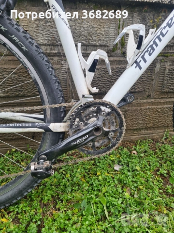 Велосипед, снимка 7 - Велосипеди - 53479832