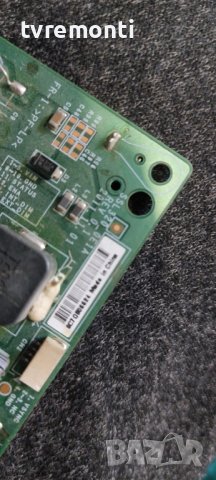 LED Driver PCB SSL320_0E1A REV 0.1 for 32 inc DISPLAY LTA320AN12 for Toshiba, снимка 4 - Части и Платки - 41266502