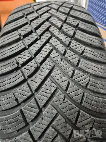 Зимна гума 205 55 16 Hankook Winter icept RS3