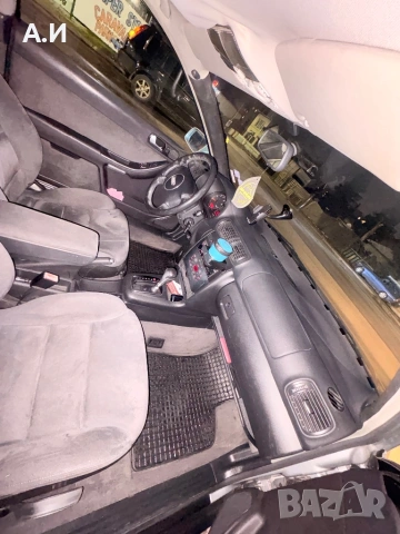 Audi A3 8L, снимка 5 - Автомобили и джипове - 53222438