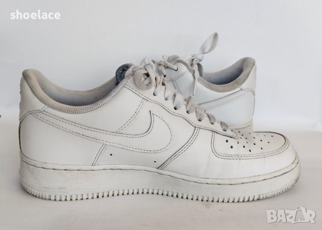 Nike Air Force 1 Low размер 42, снимка 3 - Спортни обувки - 42642946