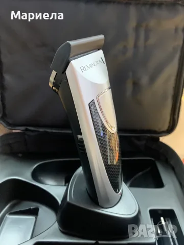 Машинка за подстригване Remington HC4110, снимка 8 - Машинки за подстригване - 56311573