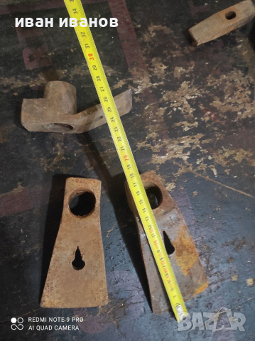 Комплект Тесли , снимка 5 - Други инструменти - 36296127