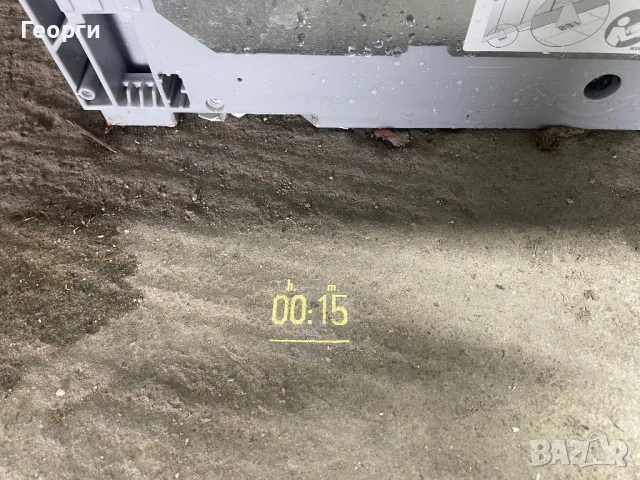 Bosch съдомиялна за пълно вграждане , снимка 5 - Съдомиялни - 53536394