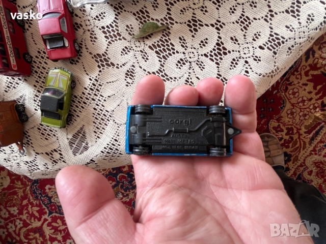 Английско Корги-рядък, снимка 7 - Колекции - 52791847