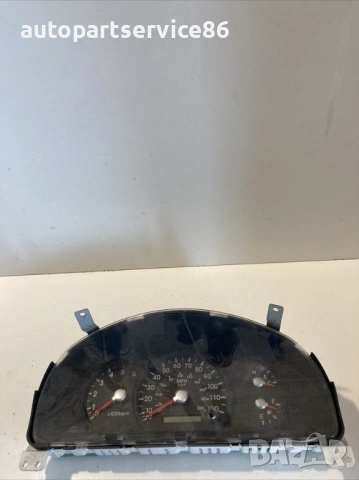 Скоростомер уред тахометър за KIA Sorento 2.5 CRDi (2002-2006) 94001-3E506