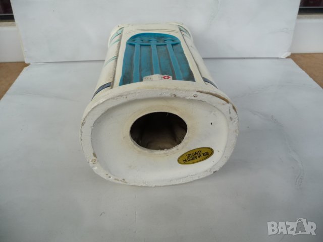 Шотландия керамична касичка Шотландски боец пола красива декорация каса монети, снимка 6 - Други - 41569524