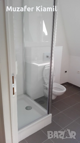 Ремонт на апартаменти и къщи .Ел инсталации, ВиК, подово отопление .., снимка 5 - Ремонти на баня - 51779757