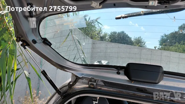 Honda Jazz 1,2 2006г за части, снимка 15 - Части - 55947610