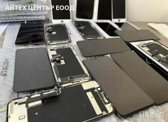 Оригинални дисплеи за всички модели iPhone, снимка 8 - Аксесоари за Apple - 56005673