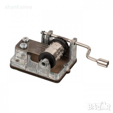 Музикална кутийка с мелодия Честит Рожден Ден, снимка 3 - Подаръци за рожден ден - 39284848