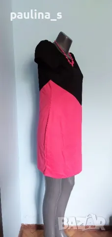 Два различни броя / Еластична маркова рокля "comma," и "George" / унисайз , снимка 15 - Рокли - 47000808