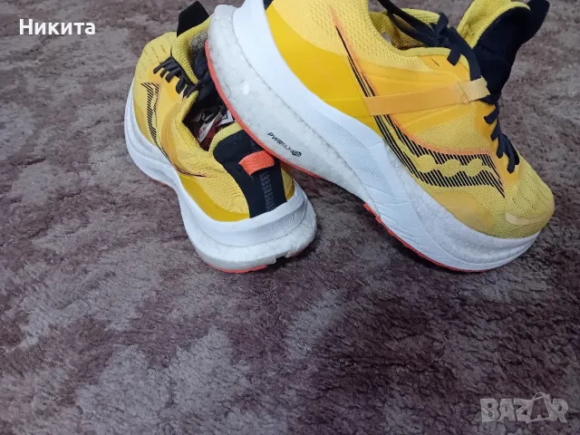 Saucony 41 номер-Виетнам, снимка 2 - Маратонки - 48792384