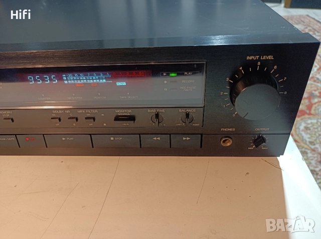 denon dr-m20, снимка 3 - Декове - 52464967