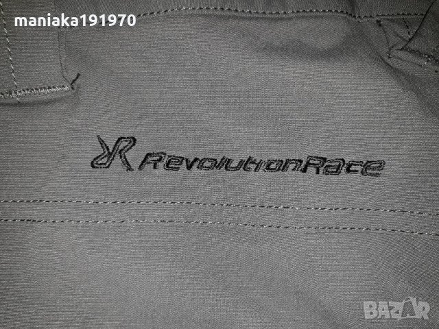 Revolution Race RVRC Twisted Outdoor Jeans Men 44 (XXS) - (XS) мъжки панталони, снимка 10 - Спортни дрехи, екипи - 35873532
