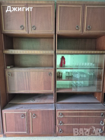 Секция витрина , снимка 2 - Секции и витрини - 53601235