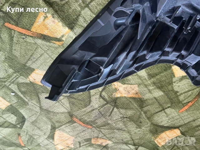 Фарове за Опел виваро Рено трафик Opel Renault , снимка 12 - Части - 51279504