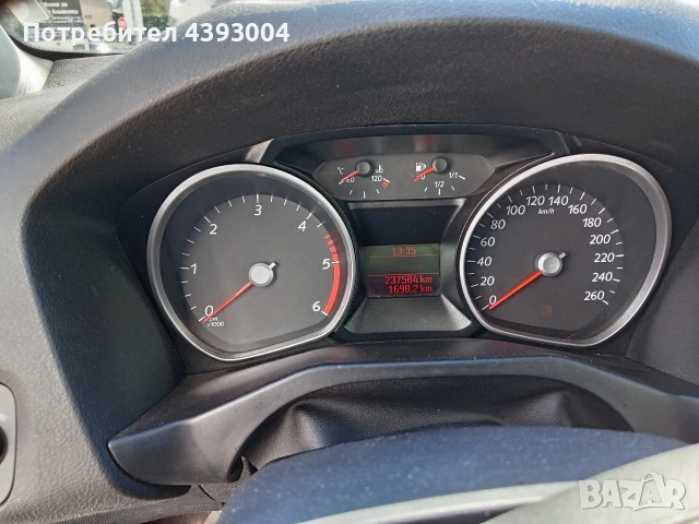 Форд Мондео, снимка 4 - Автомобили и джипове - 53856820
