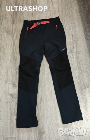 ДАМСКИ туристически панталон Icepeak size 38 