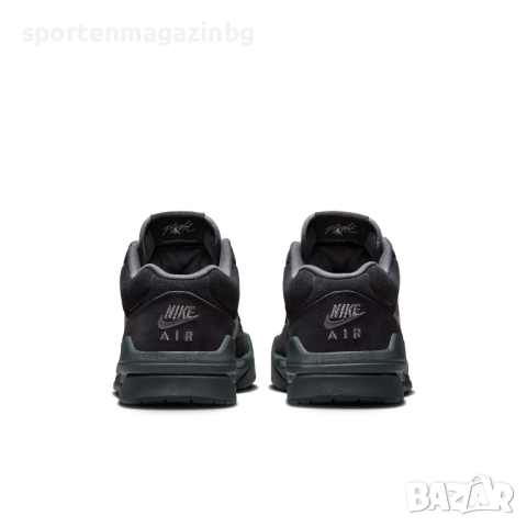 Юношески кецове Nike Jordan Stadium 90 (GS), снимка 6 - Детски маратонки - 44553082
