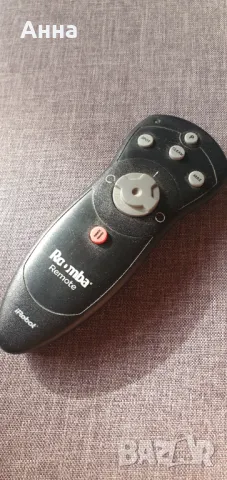 дистанционно прахосмукачка irobot, снимка 2 - Прахосмукачки - 47669185