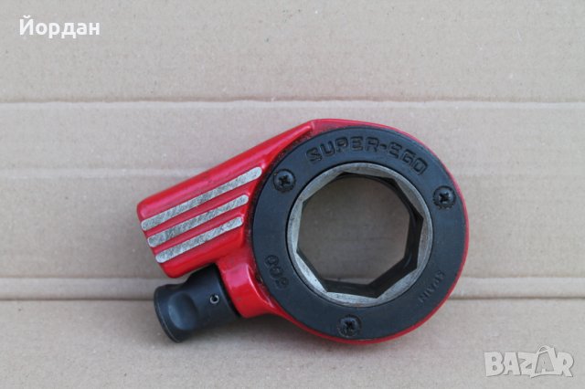 Глава ''ROTHENBERGER''