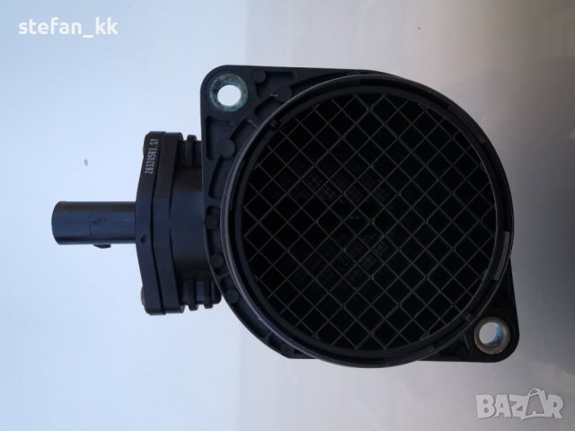 Дебитомер  VW 06A 906 461 BOSCH 0 280 217 121 30 дни гаранция , снимка 3 - Части - 41980821