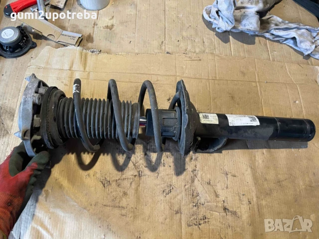 Амортисьор Пружина Тампони Ляво 1EA412013CS Volkswagen ID.3 E11 pro