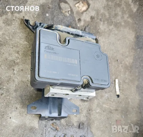 ABS блок за Suzuki Grand Vitara 1.9ddis, снимка 5 - Части - 48472111