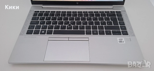 HP Elitebook 840 G7 | i7 10610U| 32GB RAM | 512GB Като Нов, снимка 6 - Лаптопи за работа - 53829392