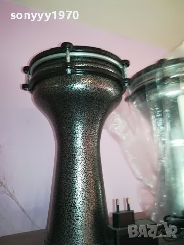 ТАРАМБУКА 1БР 85ЛВ 30Х20СМ 2402231640