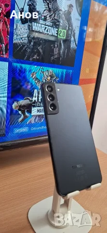 Samsung s22 plus 128gb , снимка 3 - Samsung - 56324722