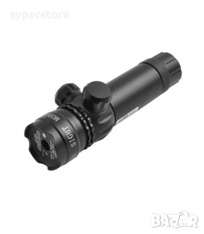 Лазерен мерник зелен Digital One SP00861 Sight UANE, лазер