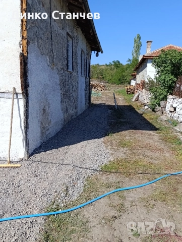 Продавам с. Гарваново -Хасково, снимка 4 - Къщи - 51832268